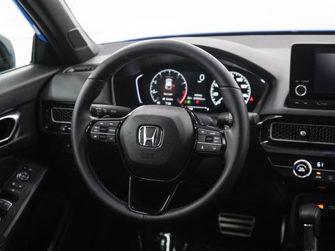Used 2024 Honda Civic Sport image 14
