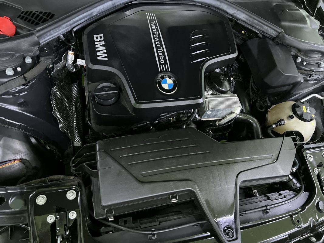 Used 2015 BMW 428i Gran Coupe xDrive AWD/4WD image 32