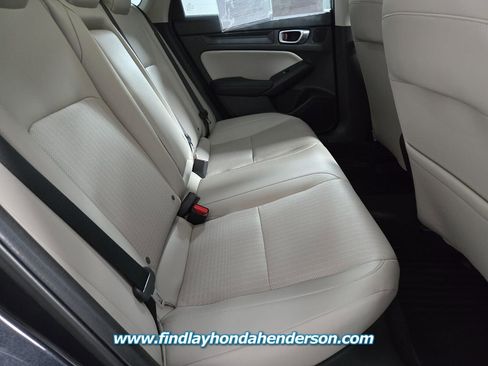 Certified 2024 Honda Civic EX-L image 20