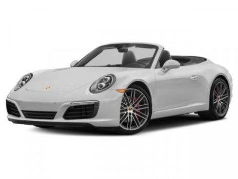 Used 2017 Porsche 911 Carrera S image 1