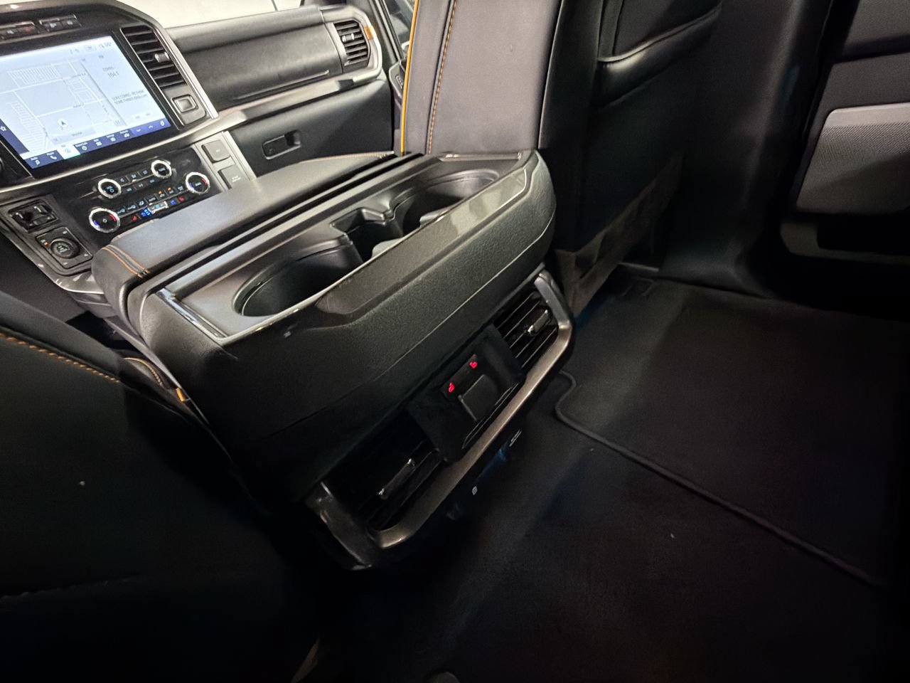 Used 2023 Ford F150 Tremor w/ Equipment Group 402A High AWD/4WD image 22