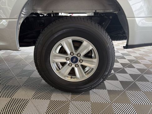 Used 2019 Ford F150 XLT image 8