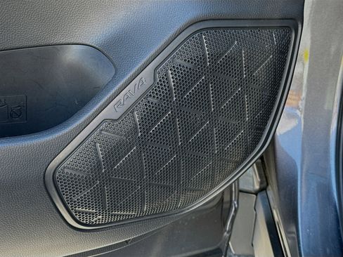 Used 2025 Toyota RAV4 LE FWD image 23
