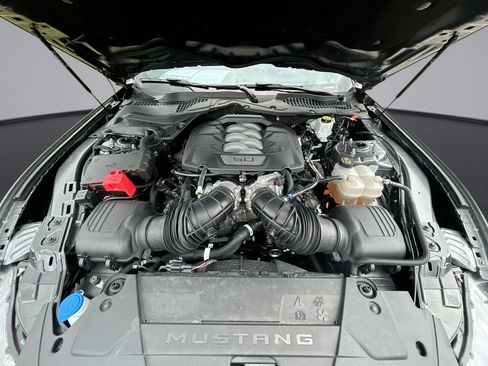 Used 2024 Ford Mustang GT RWD image 29