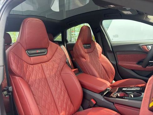 New 2026 Audi S5 Premium Plus AWD/4WD image 8