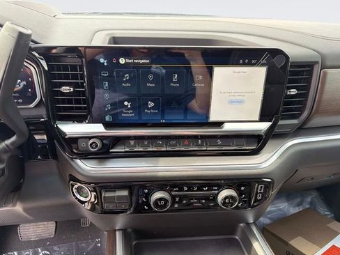 New 2026 Chevrolet Silverado 2500 High Country w/ High Country Premium Package image 33