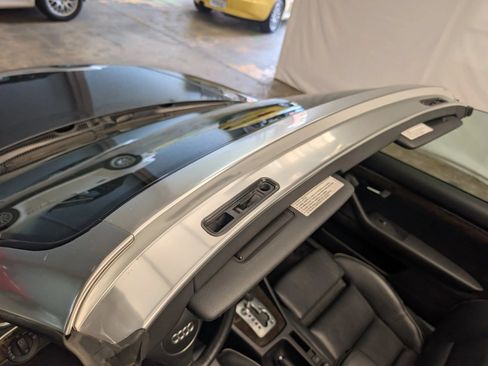 Used 2004 Audi S4 Cabriolet AWD/4WD image 28