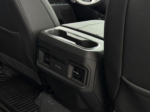 New 2026 Chevrolet Silverado 3500 LT w/ All Star Edition AWD/4WD image 27