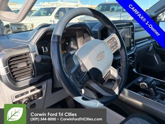 Used 2023 Ford F150 Limited video 2