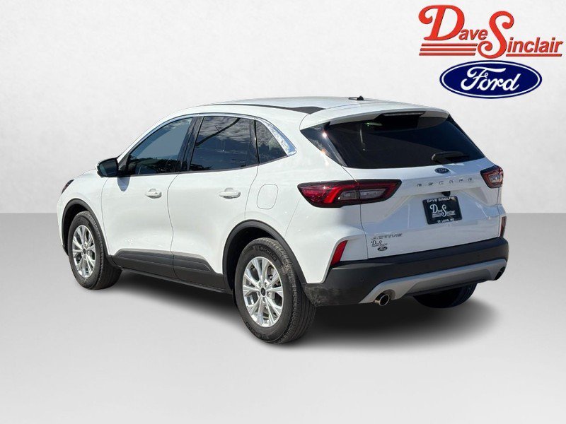 Used 2023 Ford Escape Active w/ Tech Pack #2 FWD image 9