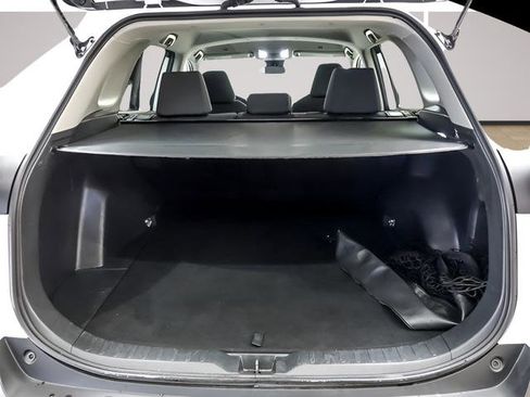 Certified 2025 Toyota RAV4 XLE image 20