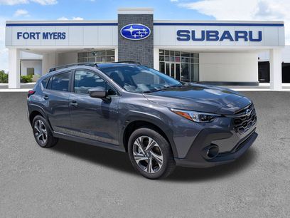 Used 2026 Subaru Crosstrek 2.5i Premium