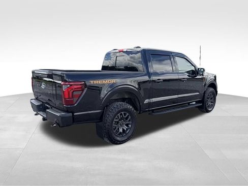 Used 2025 Ford F150 Tremor w/ Equipment Group 402A High AWD/4WD image 21