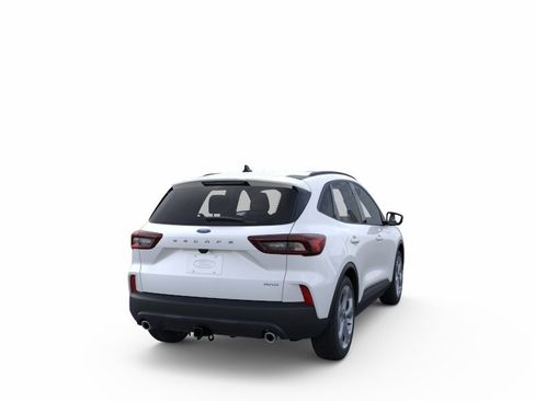 New 2026 Ford Escape ST-Line Select w/ Equipment Group 401A AWD/4WD image 8