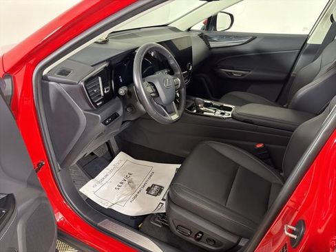 Used 2024 Lexus NX 350 AWD w/ Vision Package image 12