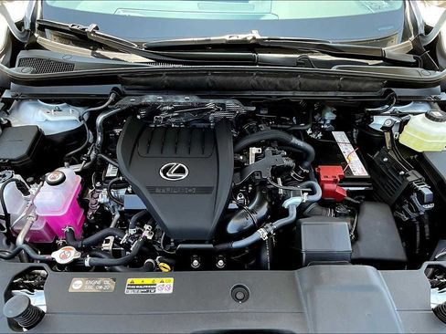 New 2025 Lexus RX 350 Premium Plus image 16