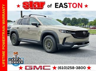 Used 2023 MAZDA CX-50 AWD 2.5 Turbo w/ Premium Pkg 360° Tour