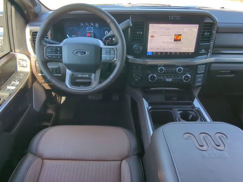 New 2026 Ford F250 King Ranch AWD/4WD image 14