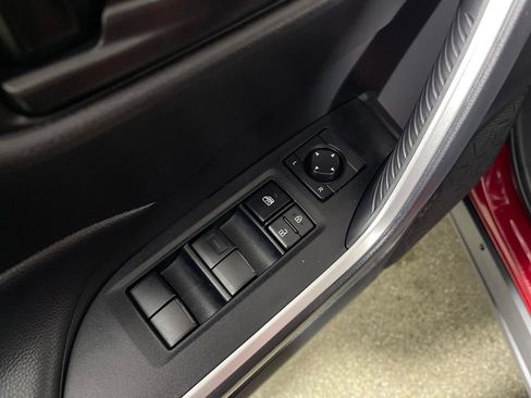 Certified 2024 Toyota RAV4 LE image 16