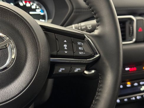 Certified 2025 MAZDA CX-5 AWD 2.5 S w/ Premium Plus Pkg image 22