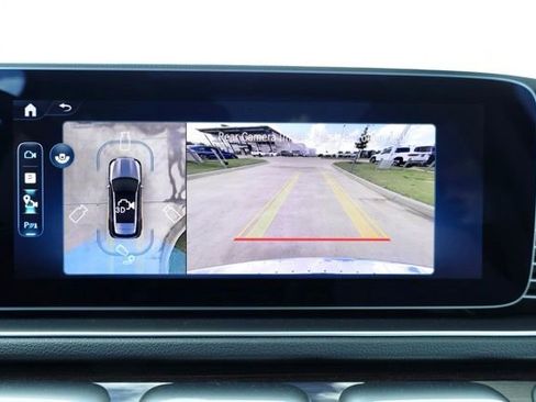 New 2025 Mercedes-Benz GLE 350 GLE 350 image 29