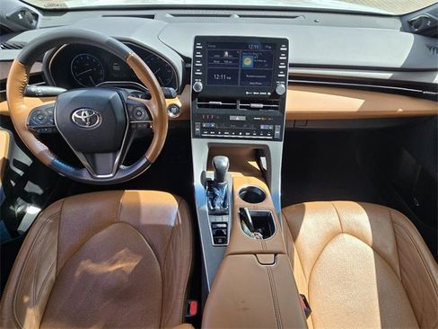 Used 2019 Toyota Avalon Limited w/ Advanced Safety Package image 17