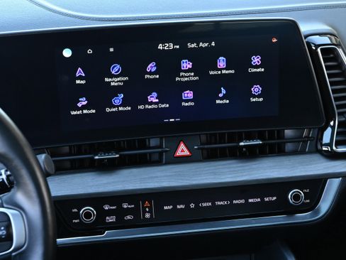 Used 2023 Kia Sportage X-Pro Prestige image 34