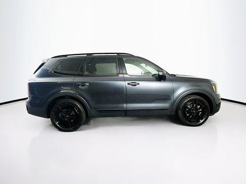 Used 2024 Kia Telluride EX X-Line AWD/4WD image 10
