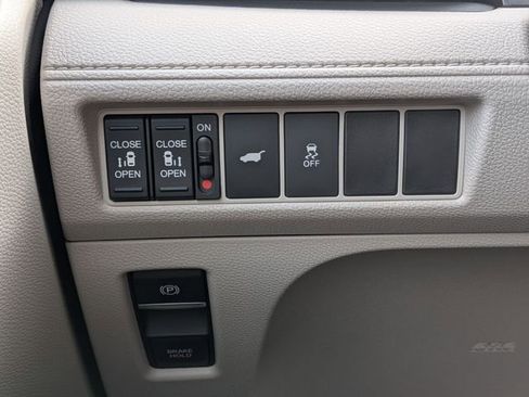 New 2026 Honda Odyssey EX-L image 22