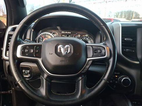 Used 2019 RAM 1500 Big Horn AWD/4WD image 20