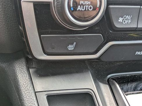 Certified 2017 Honda CR-V Touring image 30