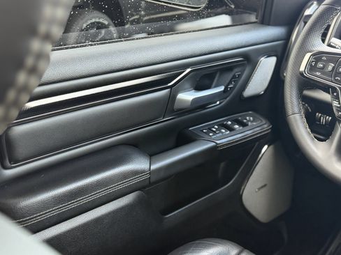 Used 2025 RAM 1500 Rebel w/ Rebel Level 2 Equipment Group AWD/4WD image 14