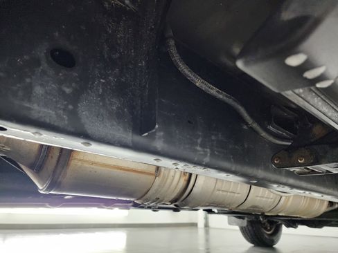 Used 2025 Ford F350 Lariat w/ Lariat Ultimate Package image 28