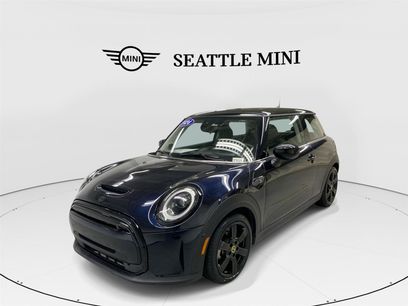 Certified 2024 MINI Cooper SE