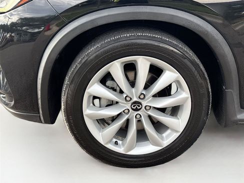 Used 2019 INFINITI QX50 Essential w/ Proactive Package FWD image 33