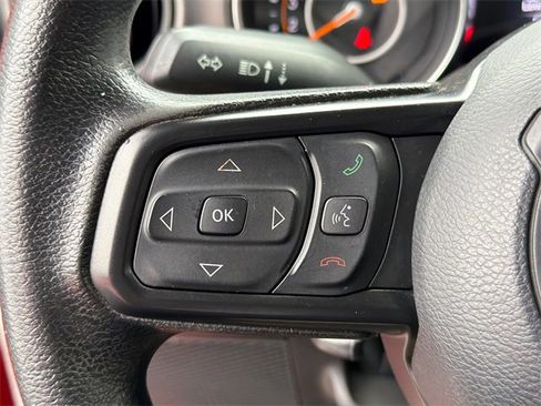 Used 2023 Jeep Gladiator Sport image 24