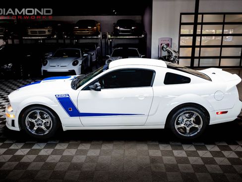 Used 2008 Ford Mustang GT RWD image 69
