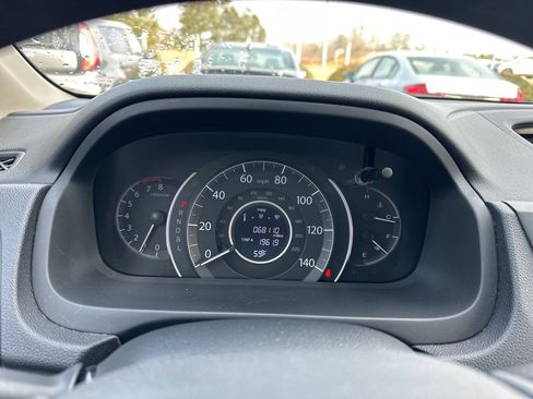 Used 2016 Honda CR-V SE image 31