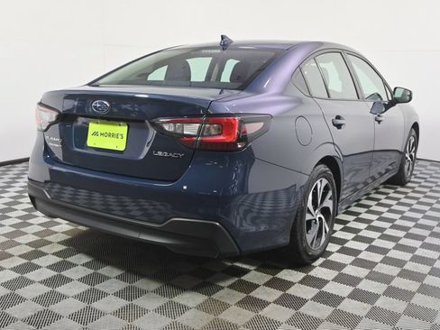 Used 2025 Subaru Legacy Premium AWD/4WD image 6