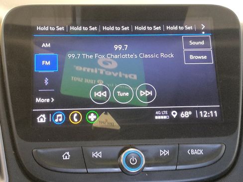 Used 2023 Chevrolet Malibu LS FWD image 25