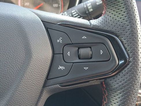 Certified 2023 Chevrolet TrailBlazer RS w/ Sun and Liftgate Package AWD/4WD image 25