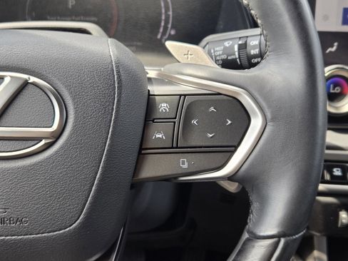 Certified 2023 Lexus RX 350 Premium Plus w/ Cold Area Package FWD image 24