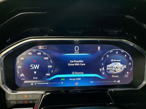 New 2026 Chevrolet Silverado 1500 LT image 12