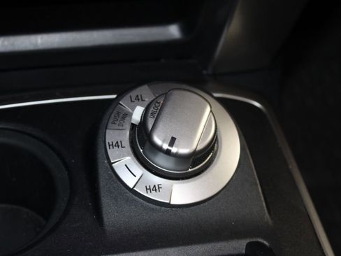 Used 2016 Toyota 4Runner Limited image 45