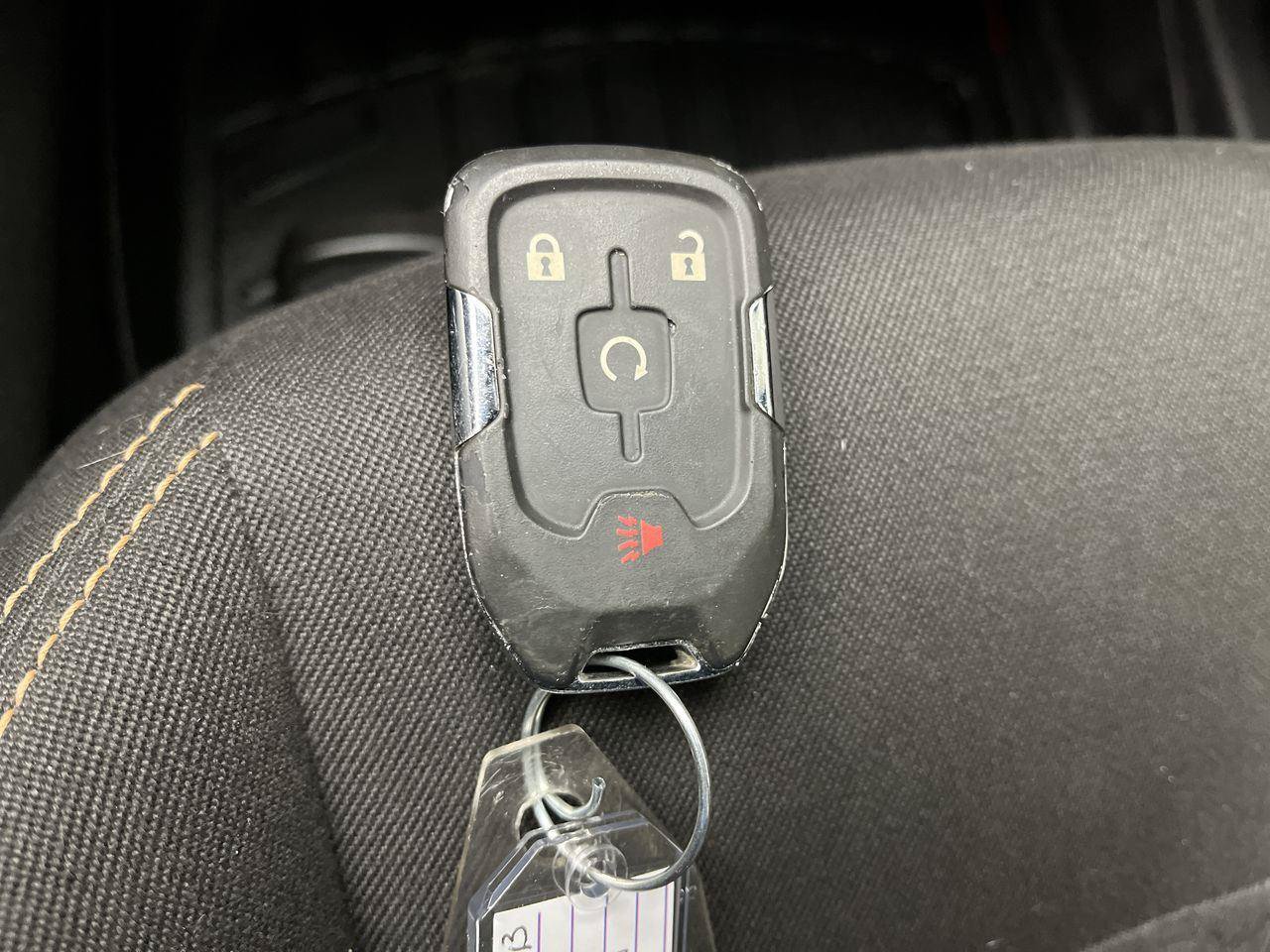 Used 2019 GMC Terrain SLE AWD/4WD image 25