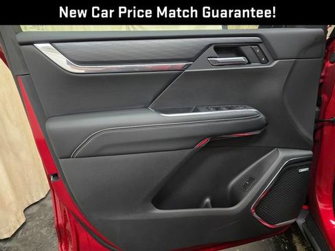 New 2026 GMC Acadia Elevation image 9