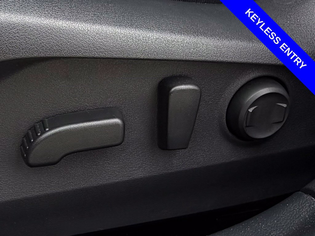 Used 2024 Subaru Outback Premium AWD/4WD image 7