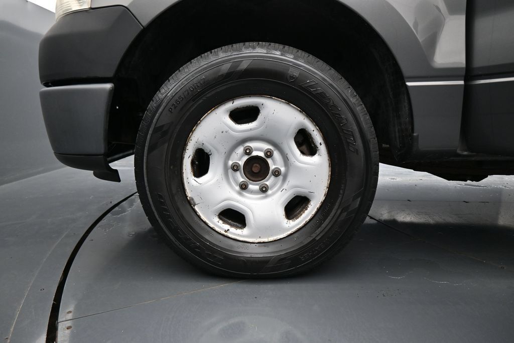 Used 2006 Ford F150 XL AWD/4WD image 21