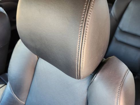 Used 2023 MAZDA CX-9 Touring image 5