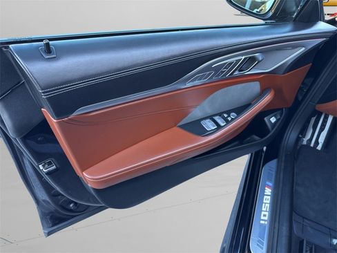 Used 2021 BMW M850i Gran Coupe xDrive w/ Driving Assistance Package image 21